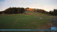 Archiv Foto Webcam Lanklift am Bödele 00:00