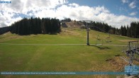 Archiv Foto Webcam Lanklift am Bödele 06:00