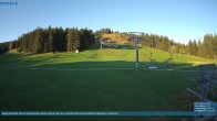 Archived image Webcam Chair lift Lank near Schwarzenberg 06:00