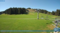 Archiv Foto Webcam Lanklift am Bödele 09:00