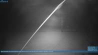 Archiv Foto Webcam Lanklift am Bödele 23:00