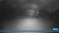 Archiv Foto Webcam Lanklift am Bödele 03:00