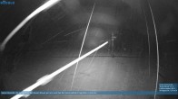 Archiv Foto Webcam Lanklift am Bödele 01:00