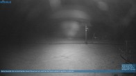 Archiv Foto Webcam Lanklift am Bödele 01:00
