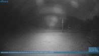 Archiv Foto Webcam Lanklift am Bödele 01:00