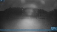 Archiv Foto Webcam Lanklift am Bödele 03:00