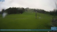 Archiv Foto Webcam Lanklift am Bödele 06:00