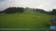 Archiv Foto Webcam Lanklift am Bödele 15:00