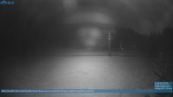 Archiv Foto Webcam Lanklift am Bödele 01:00