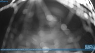 Archiv Foto Webcam Lanklift am Bödele 23:00