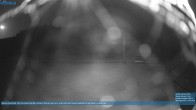 Archiv Foto Webcam Lanklift am Bödele 01:00