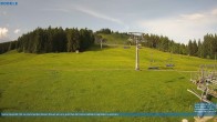 Archiv Foto Webcam Lanklift am Bödele 07:00