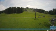 Archiv Foto Webcam Lanklift am Bödele 13:00