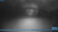 Archiv Foto Webcam Lanklift am Bödele 01:00