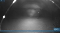 Archiv Foto Webcam Lanklift am Bödele 23:00