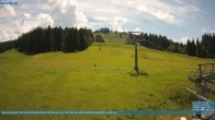 Archiv Foto Webcam Lanklift am Bödele 13:00