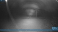 Archiv Foto Webcam Lanklift am Bödele 01:00