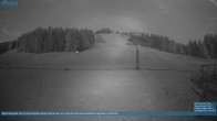 Archiv Foto Webcam Lanklift am Bödele 03:00