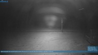 Archiv Foto Webcam Lanklift am Bödele 01:00