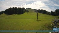 Archiv Foto Webcam Lanklift am Bödele 13:00