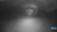 Archiv Foto Webcam Lanklift am Bödele 01:00