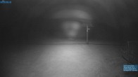 Archiv Foto Webcam Lanklift am Bödele 23:00