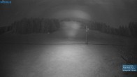Archiv Foto Webcam Lanklift am Bödele 03:00