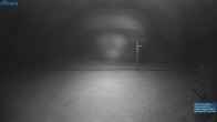 Archiv Foto Webcam Lanklift am Bödele 23:00