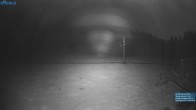 Archiv Foto Webcam Lanklift am Bödele 23:00
