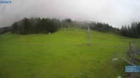 Archiv Foto Webcam Lanklift am Bödele 05:00