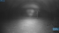 Archiv Foto Webcam Lanklift am Bödele 03:00