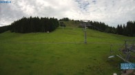 Archiv Foto Webcam Lanklift am Bödele 09:00