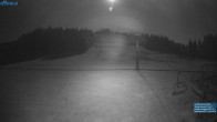 Archiv Foto Webcam Lanklift am Bödele 03:00