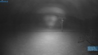 Archiv Foto Webcam Lanklift am Bödele 01:00