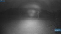 Archiv Foto Webcam Lanklift am Bödele 03:00