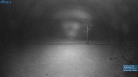Archiv Foto Webcam Lanklift am Bödele 01:00