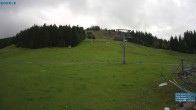 Archiv Foto Webcam Lanklift am Bödele 11:00