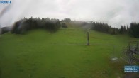 Archiv Foto Webcam Lanklift am Bödele 07:00