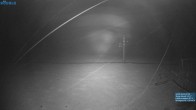 Archiv Foto Webcam Lanklift am Bödele 01:00