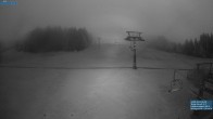 Archiv Foto Webcam Lanklift am Bödele 05:00