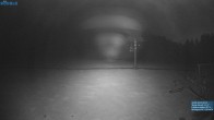 Archiv Foto Webcam Lanklift am Bödele 23:00