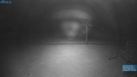 Archiv Foto Webcam Lanklift am Bödele 03:00