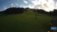 Archiv Foto Webcam Lanklift am Bödele 15:00