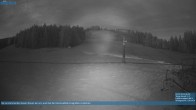 Archiv Foto Webcam Lanklift am Bödele 05:00