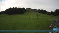 Archiv Foto Webcam Lanklift am Bödele 11:00