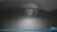 Archiv Foto Webcam Lanklift am Bödele 19:00