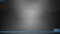 Archiv Foto Webcam Lanklift am Bödele 03:00
