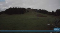 Archiv Foto Webcam Lanklift am Bödele 06:00