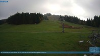 Archiv Foto Webcam Lanklift am Bödele 15:00