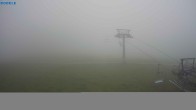 Archiv Foto Webcam Lanklift am Bödele 17:00